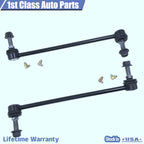 Sway Bar Links for Ford Explorer Police Interceptor (2011-2018)