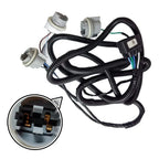 Tail Light Socket Wiring Harness for Chevrolet Silverado/Tahoe