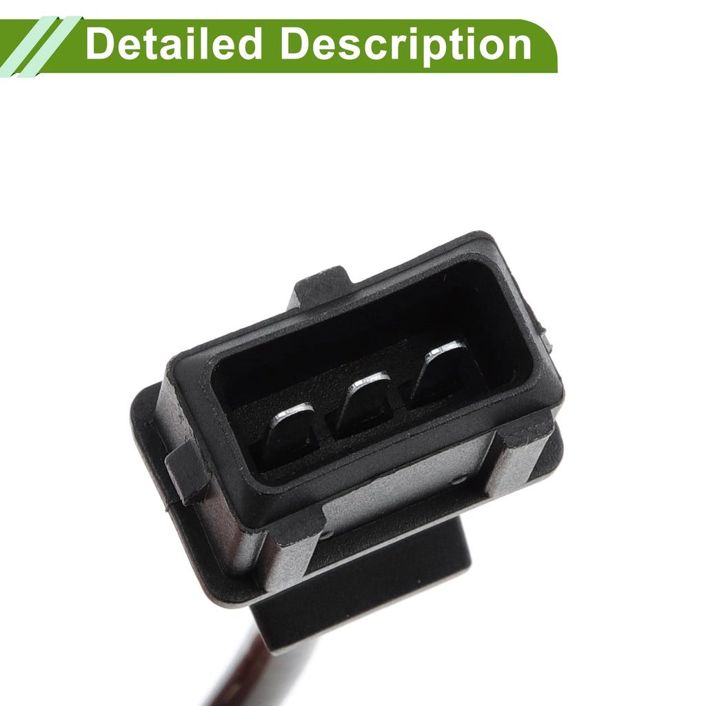 1 Pc Crankshaft Position Sensor No. 3918022040 for Hyundai Elantra (1996–2000)