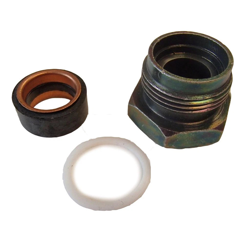 Hydraulic Pump Compression Nut for Ford 2000 2110 2120 3000 4000 4100 4110
