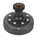 Centrifugal Clutch Drum for Honda TRX200 TRX200D TRX250TM TRX250TE TRX250EX (1986–2009)