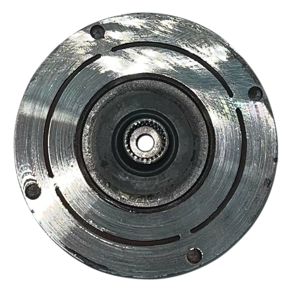 AC Compressor Clutch Replacement for Ram ProMaster 3500 3.6L (2026)