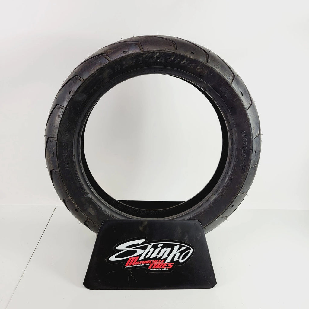 Michelin Scorcher II 140/75R17 Front Tire for Harley Davidson (2007–2017)
