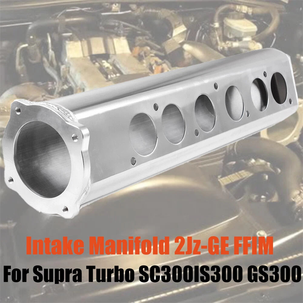 Intake Manifold for Toyota Supra Turbo, SC300, IS300, GS300