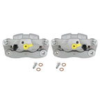 Rear Brake Caliper for Yamaha YXZ1000R (2016–2024) 2HC-2580V-00-00, 2HC-2580W-00-00
