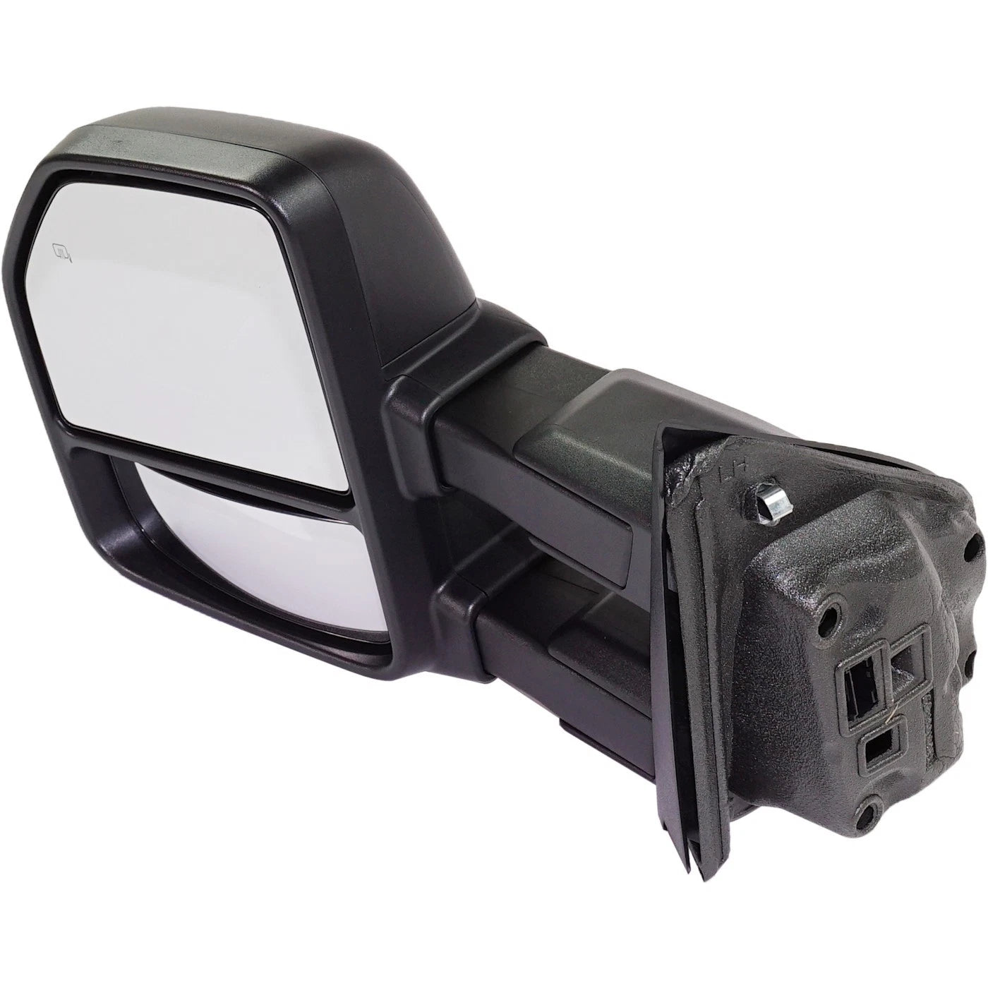 Towing Mirror for Ford F-150 (2015–2018) Left Power Heated with Signal Lamp