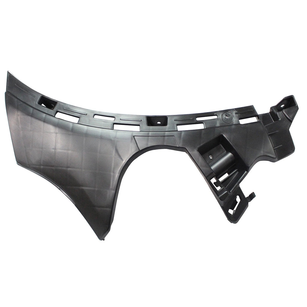 Replacement Polypropylene Front Driver Side Outer Bumper Cover Support