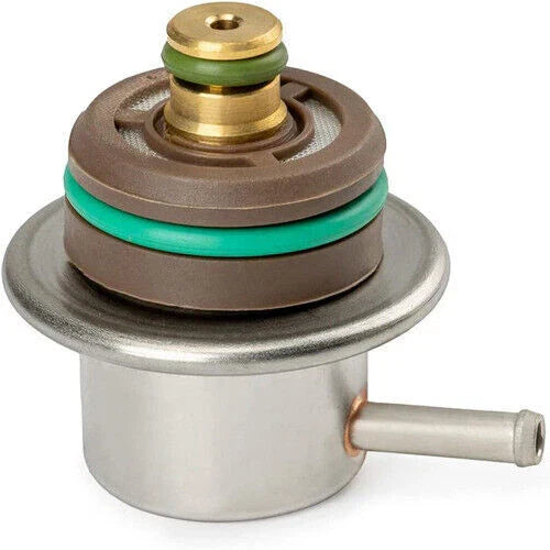 Fuel Pressure Regulator for Ford E-150 E-250 F-150 E-350 (2004-2008)
