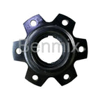 Rear Axle Hub 43811-10481-71 for Toyota Forklift 7FB10-15, 8FB15