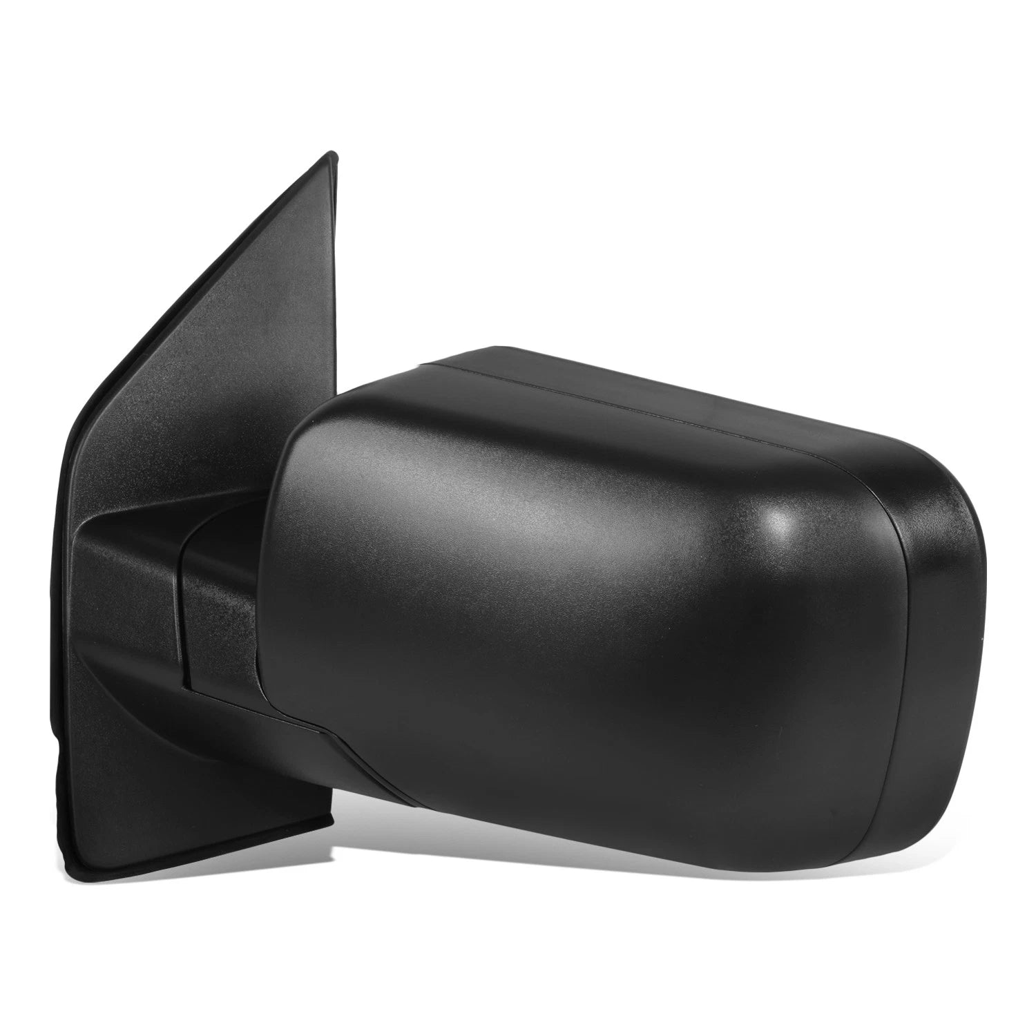 Power Heated Glass Side Door Mirror for Nissan Titan (2008–2013)