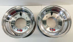 DWT Sport Red Label 11x7 Rear Wheel Rims for Honda TRX700XX (2008–2014)