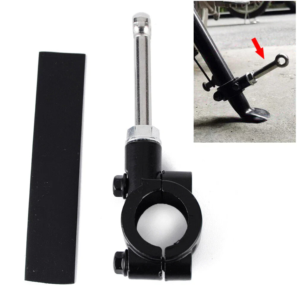 Side Stand Extension Tool for Universal Motorcycle Kickstand 20mm-23mm