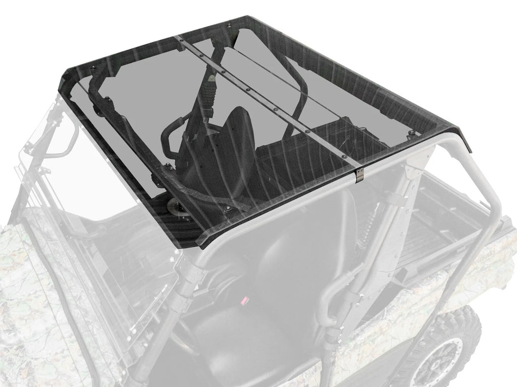 Tinted Roof for Kawasaki Teryx S (2021–2023)