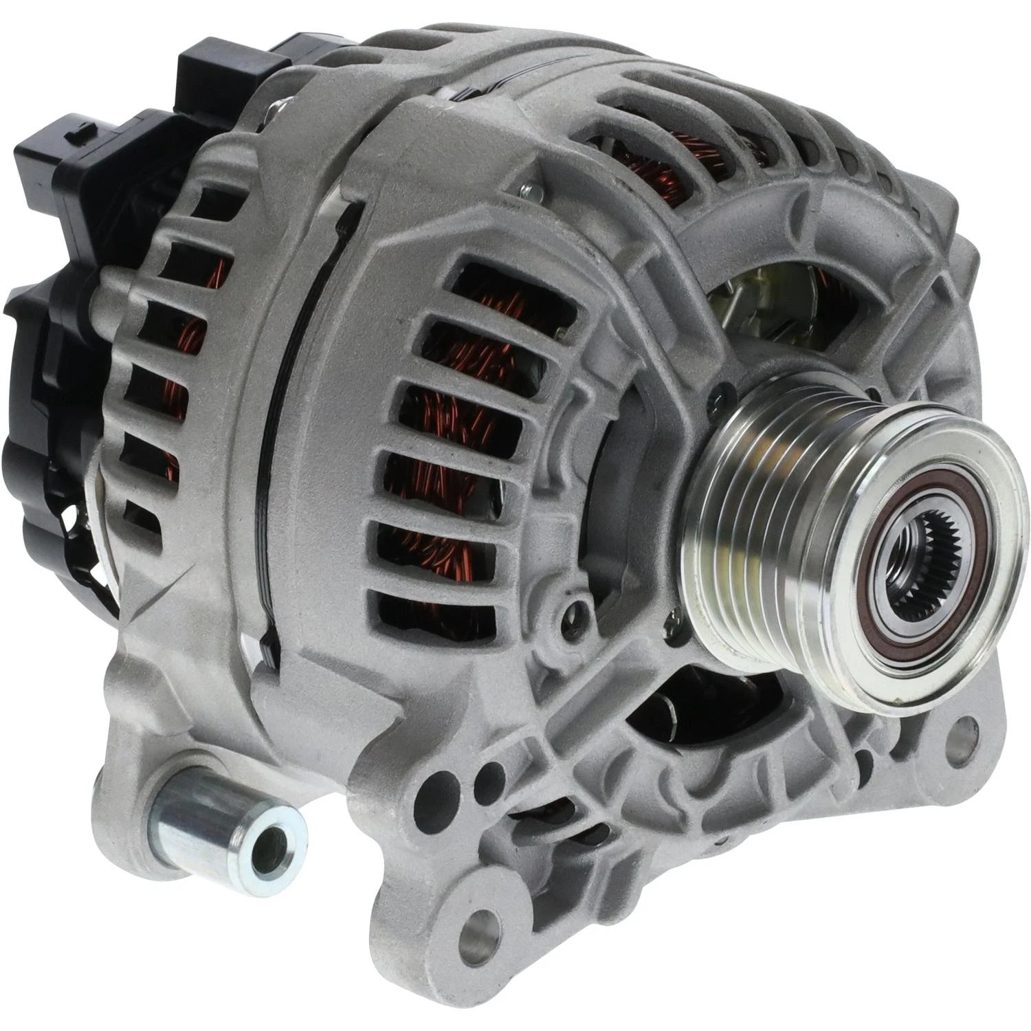 150A Alternator for Audi A1 1.4L (2011–2013)