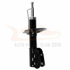 Front Pair Shocks Absorber Strut Assembly for Chevrolet Cavalier (1995-2005)
