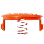 Lawn Mower Head Cap for Black & Decker GH400 GH500