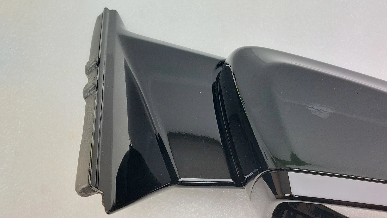 Right Side Mirror for Cadillac CTS (2014–2016) Dark Green 23409791 OEM