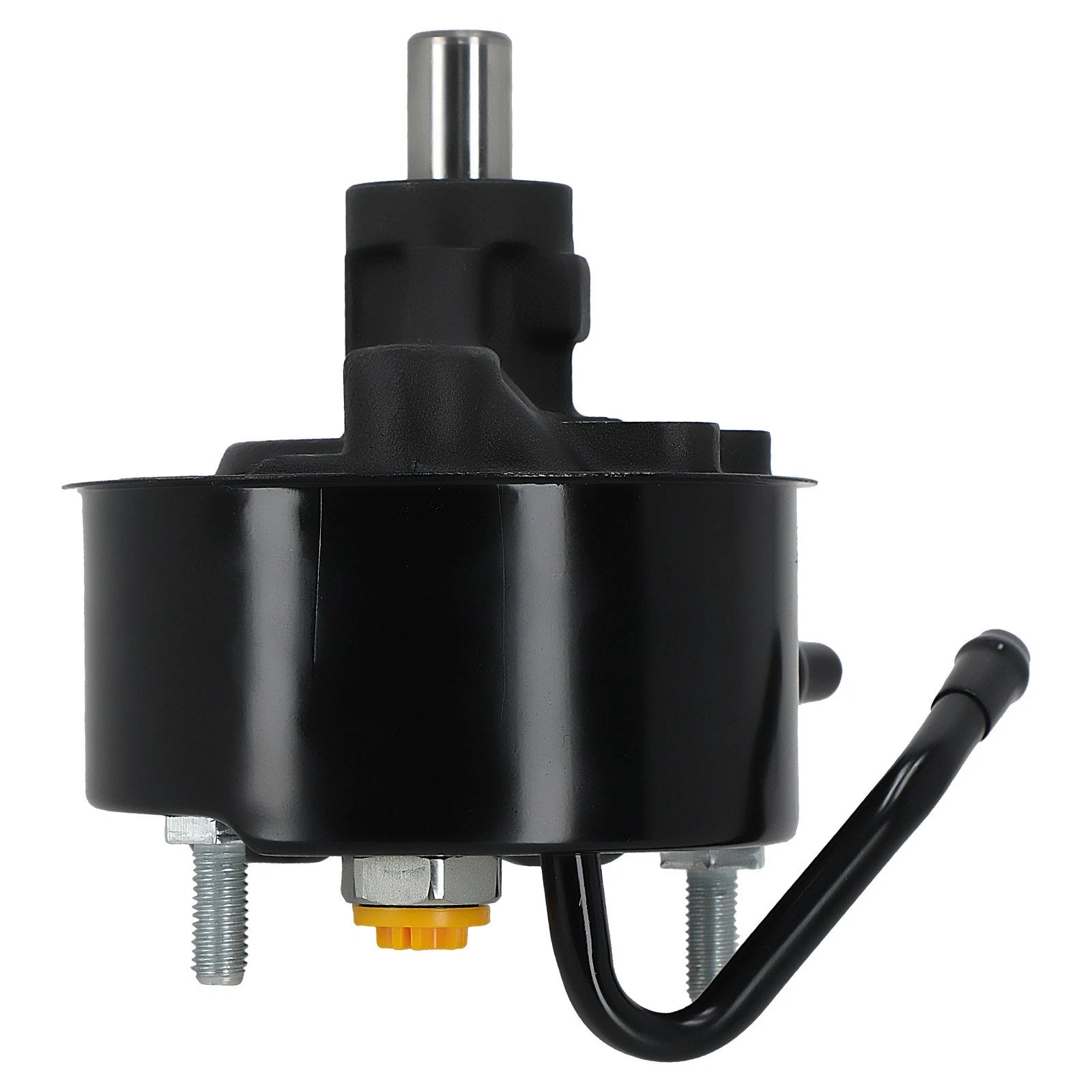 Power Steering Pump for GMC Savana 3500, Chevrolet Express (2006–2010)