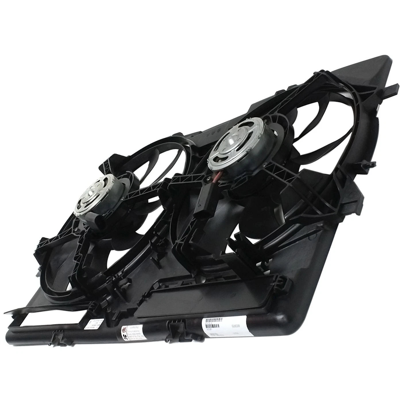 A/C Condenser for Audi S5 S4 A5 Quattro A4 (2009)