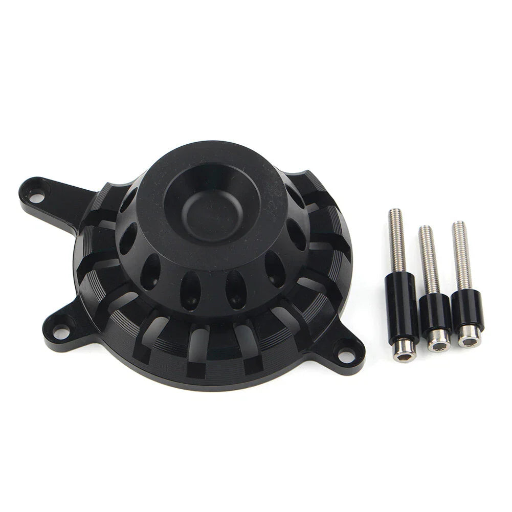 CNC Aluminum Engine Case Slider Protector Cover for HONDA CB650R CB650F (14-23)
