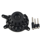 CNC Aluminum Engine Case Slider Protector Cover for HONDA CB650R CB650F (14-23)