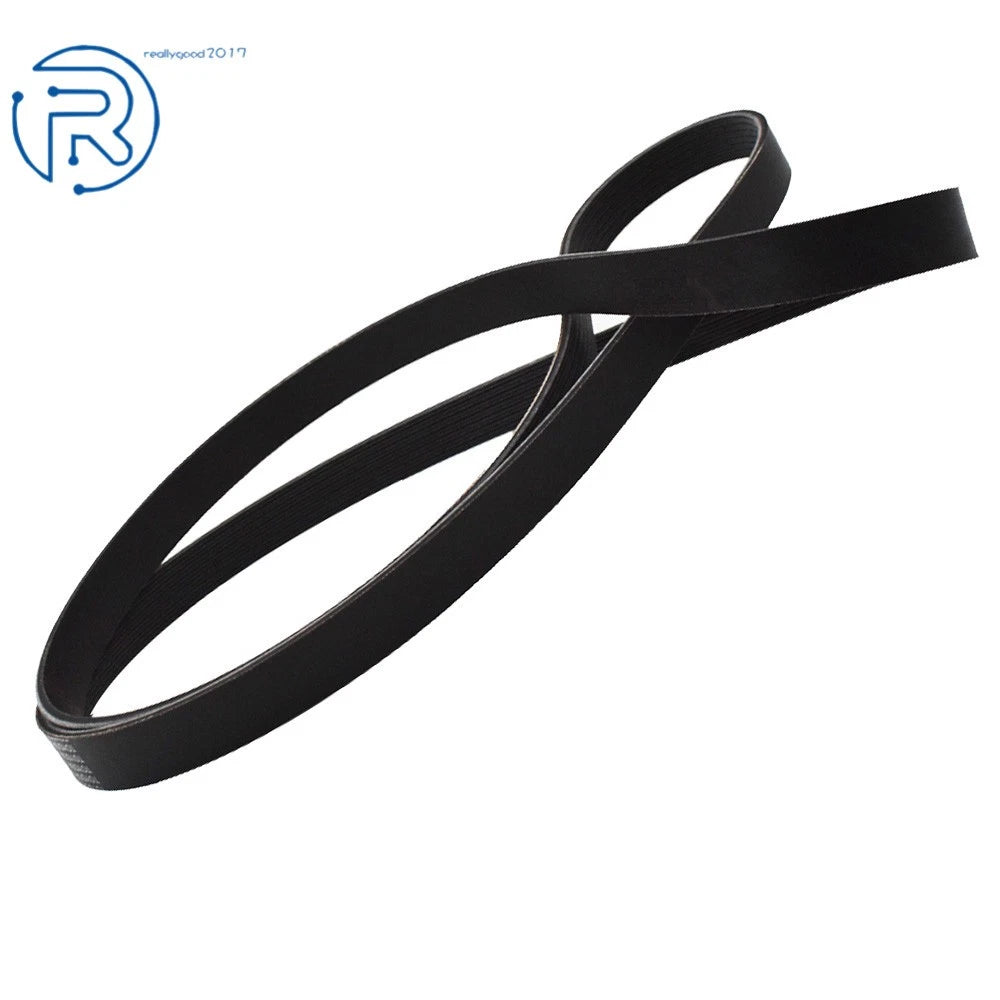 Serpentine Drive Belt 90916-A2001 for Toyota Tacoma 4.0L V6 (2005–2015)