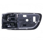 2 x Right Front & Rear Grey Inner Door Handle for Toyota Camry (2002–2006)