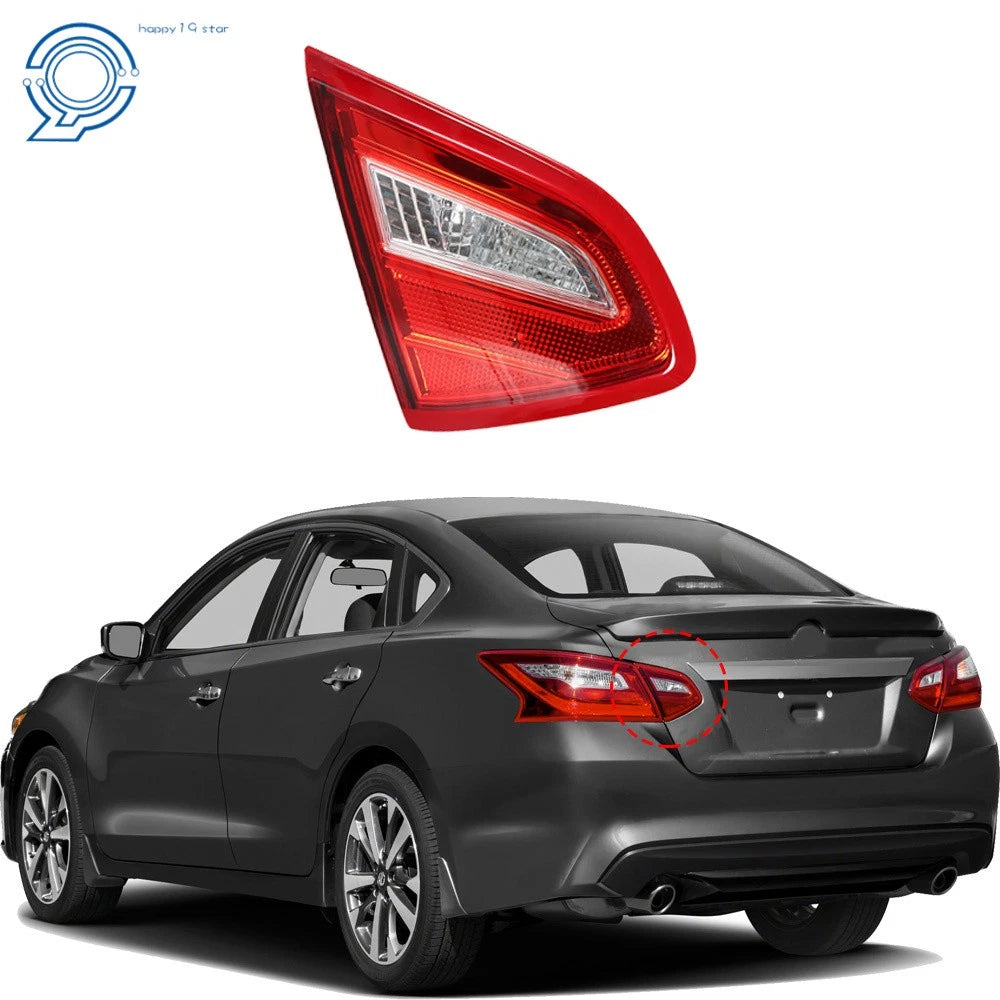 Rear Inside Tail Light Brake Lamp for Nissan Altima (2016–2018) Left