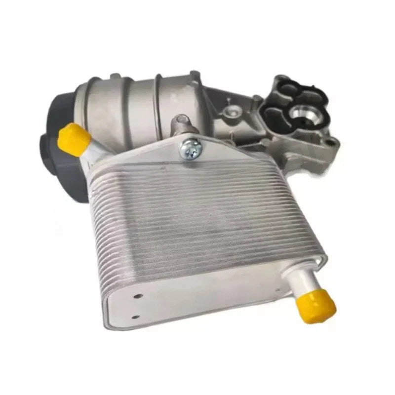 For Engine Oil Filter Housing Volvo XC60 (2010-2015)