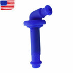 Spark Plug Cap for Honda CRF450R CRF450X TRX450R TRX450ER (2002–2016)
