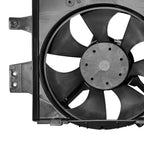 Cooling Fan Assembly for Chrysler Town & Country (1996–2000)