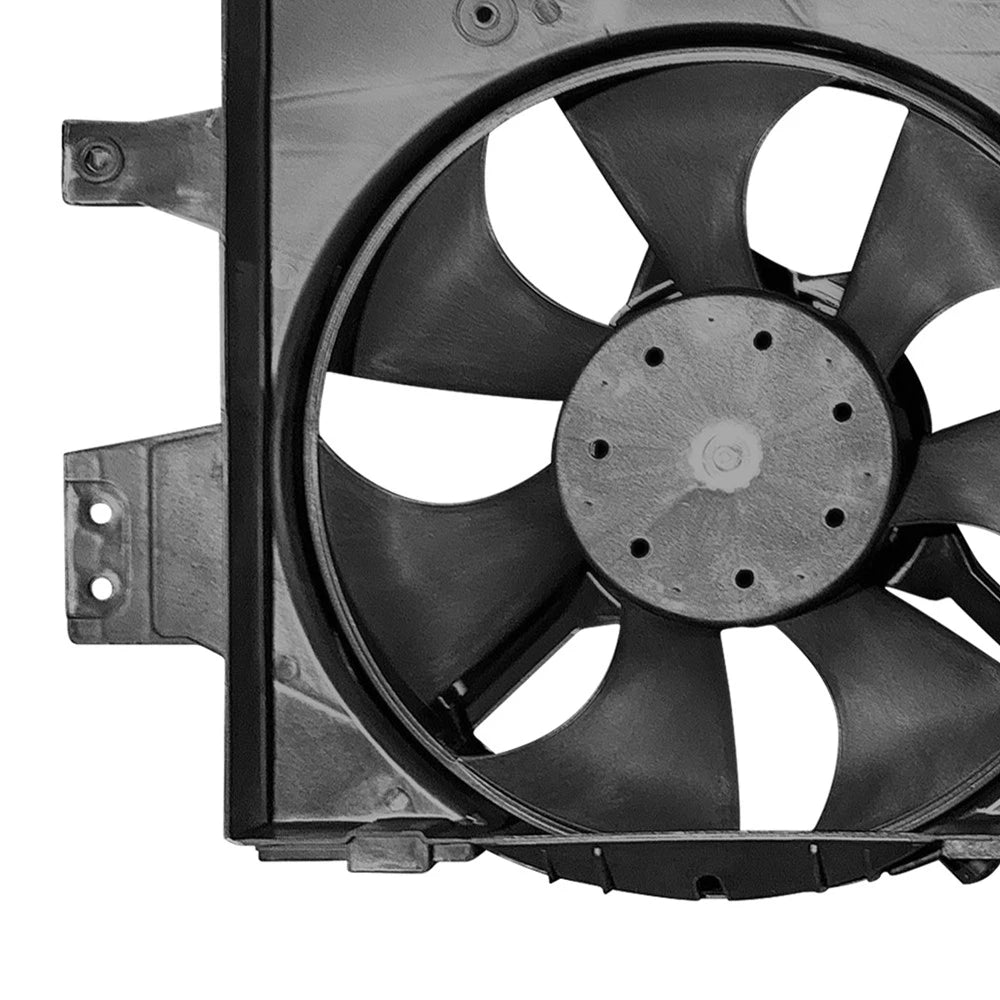 Cooling Fan Assembly for Chrysler Town & Country (1996–2000)