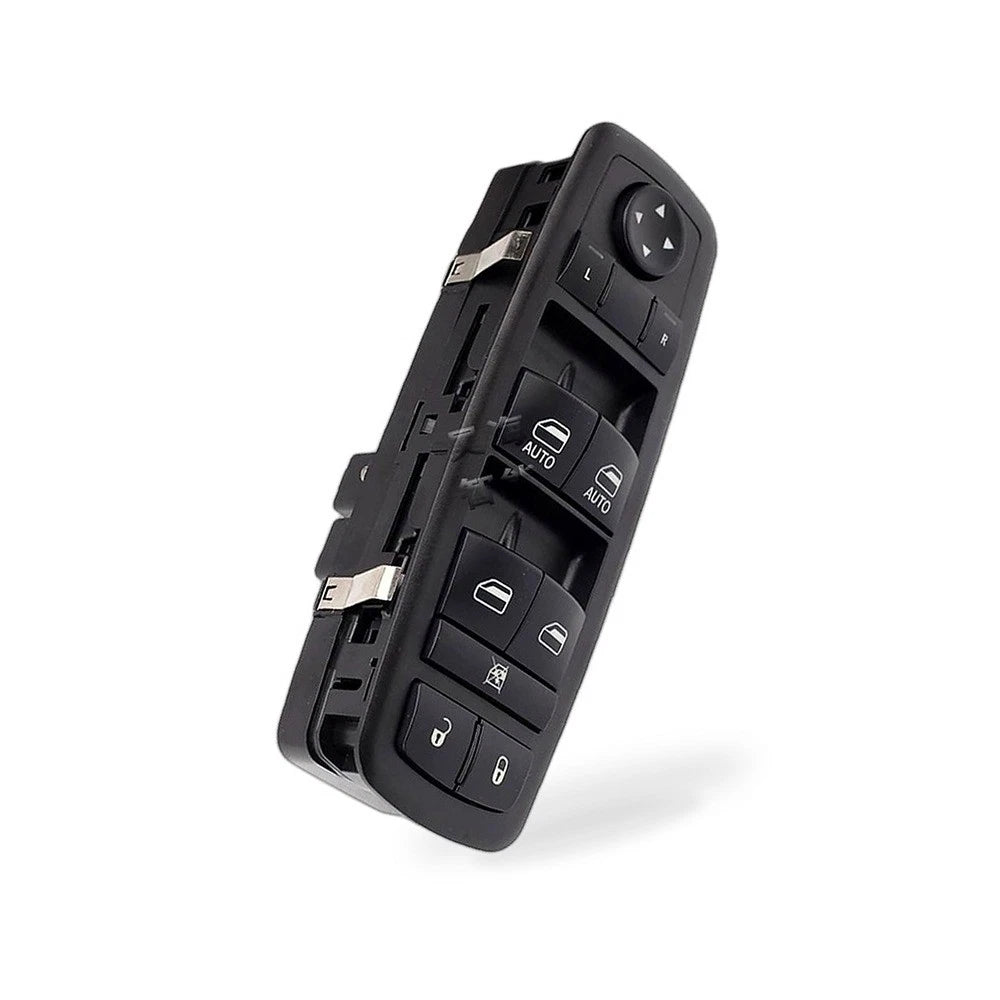 Power Window Switch Assembly for Jeep Cherokee (2015–2019) 68271206AA