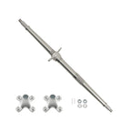 Rear Axle Shaft with Hubs for Honda TRX400EX 400 (1999–2008) 42310-HN1-A40
