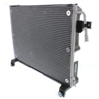 Radiators for Ram Truck Dodge 1500 (1998–2001)