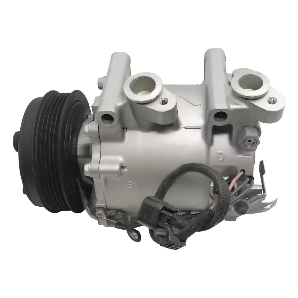 AC Compressor Kit Replacement for Honda CR-Z 1.5L Hybrid (2015-2016)
