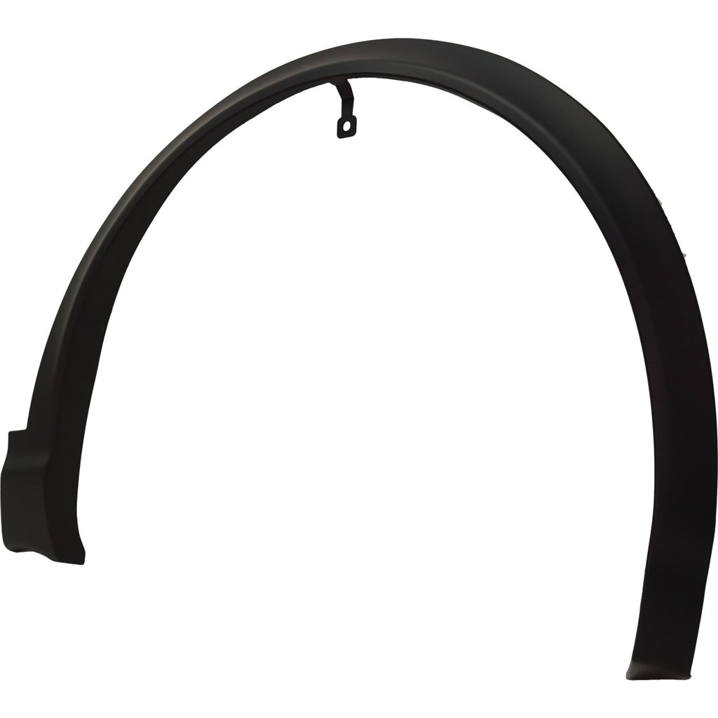 Fender Flares for Nissan Rogue Sport (2017–2022) Front Passenger Side