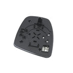 Heated Mirror Glass w/ Backing Plate Right for INFINITI EX35 FX35 (2008-2013)