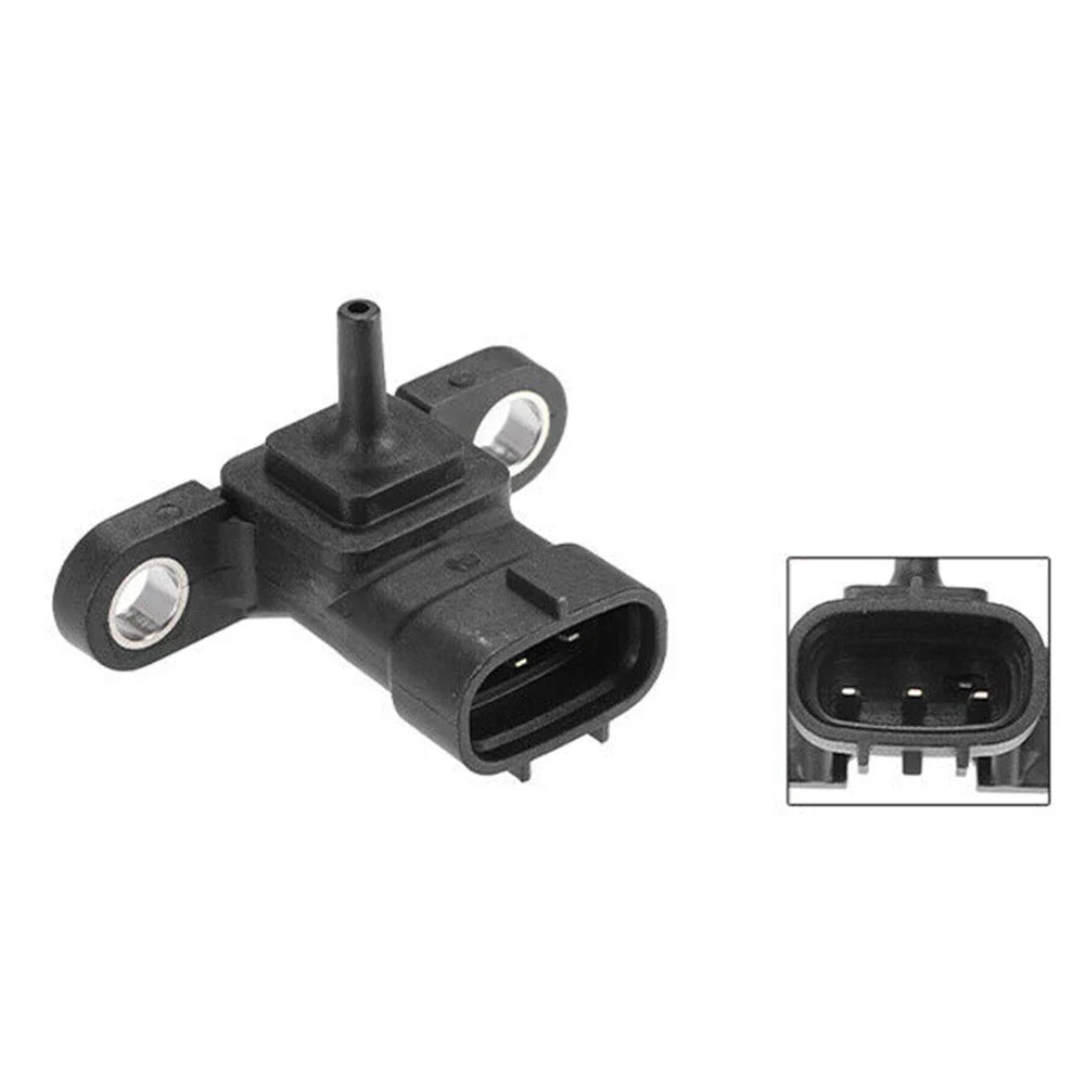 Air Intake Pressure Map Sensor for Toyota Auris Avensis Corolla (2006-2018)