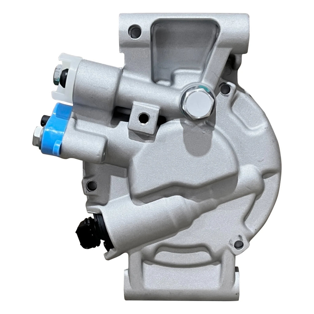 AC Compressor Kit Replacement for Toyota C-HR 2.0L (2022-2024)