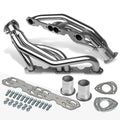 Stainless Performance Exhaust Header for Chevy GMC C/K 5.0 5.7 V8 (1988–1997)