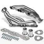 Stainless Performance Exhaust Header for Chevy GMC C/K 5.0 5.7 V8 (1988–1997)
