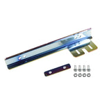 Universal Front Bumper License Plate Mount Bracket Relocator