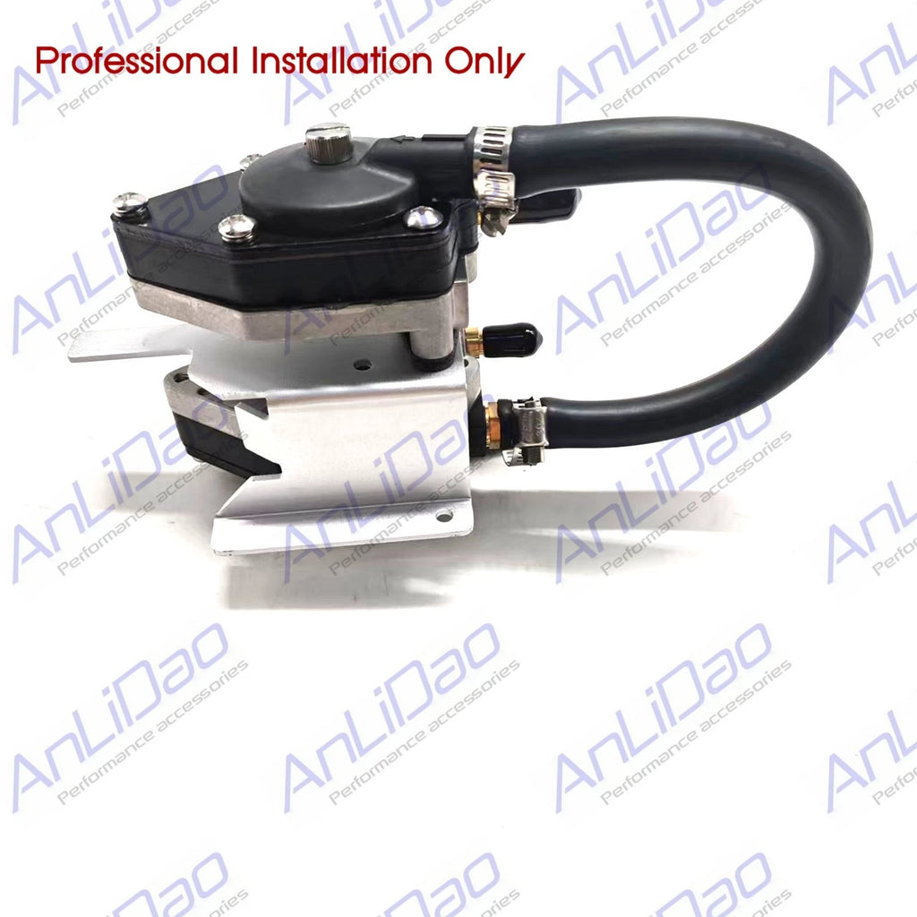 VRO Fuel Pump 5004558 for Johnson Evinrude 120hp 130hp 140hp 200hp 225hp (1990–2006)