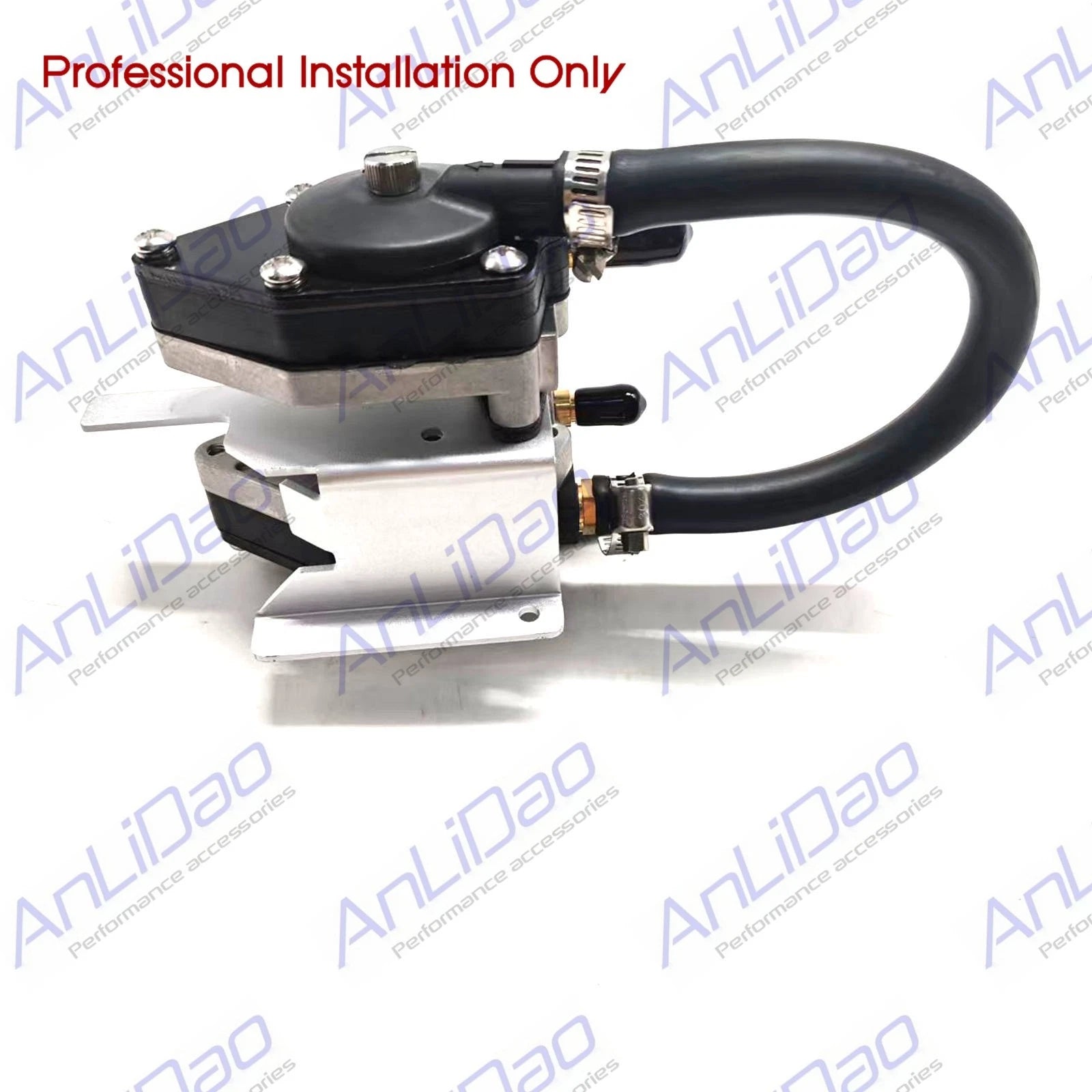 VRO Fuel Pump 5004558 for Johnson Evinrude 120hp 130hp 140hp 200hp 225hp (1990–2006)