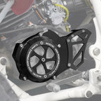 Engine Stator Cover for Yamaha Blaster YFS200 (2000–2006) Aluminum CNC-Machined