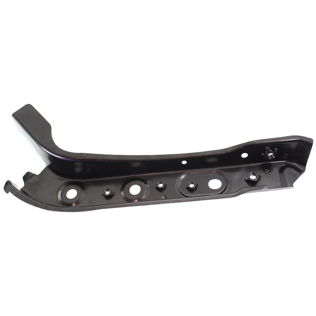 Right Outer Radiator Support for Nissan Versa (2007-2012)