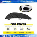 Fog Light Cover Right Side for Mercedes Benz W205 C300 (2015–2018)