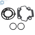 Top End Gasket Kit Set for Suzuki RM65 (2000–2017) & Kawasaki KX65