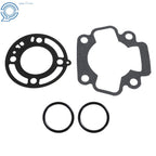 Top End Gasket Kit Set for Suzuki RM65 (2000–2017) & Kawasaki KX65